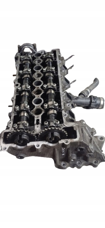 фото №1, Головка land rover freelander 22470389