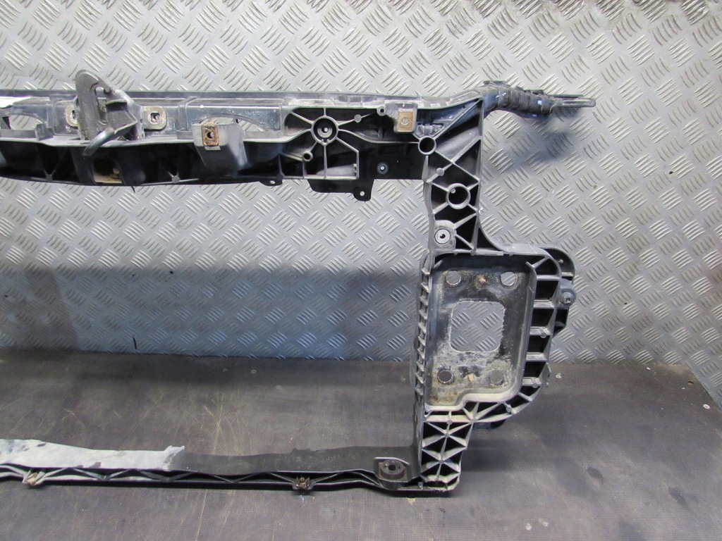 фото №13, Pas передній fiat grande punto 05-12r