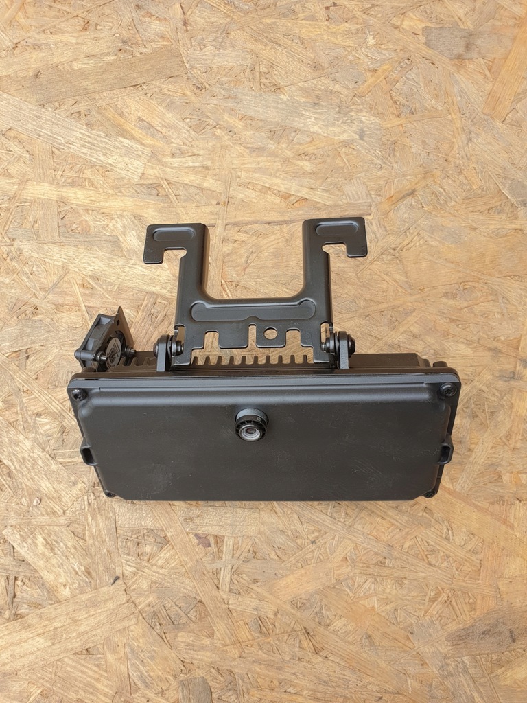 фото №2, Renault koleos ii радар камера 284624480r