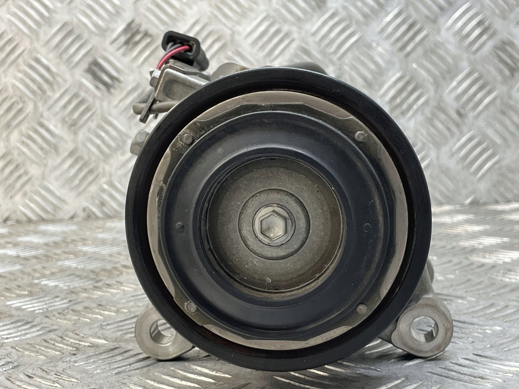 фото №7, Bmw оригинальный номер 7948807 3' g20 g21 4' g26 компрессор компрессор кондиционера