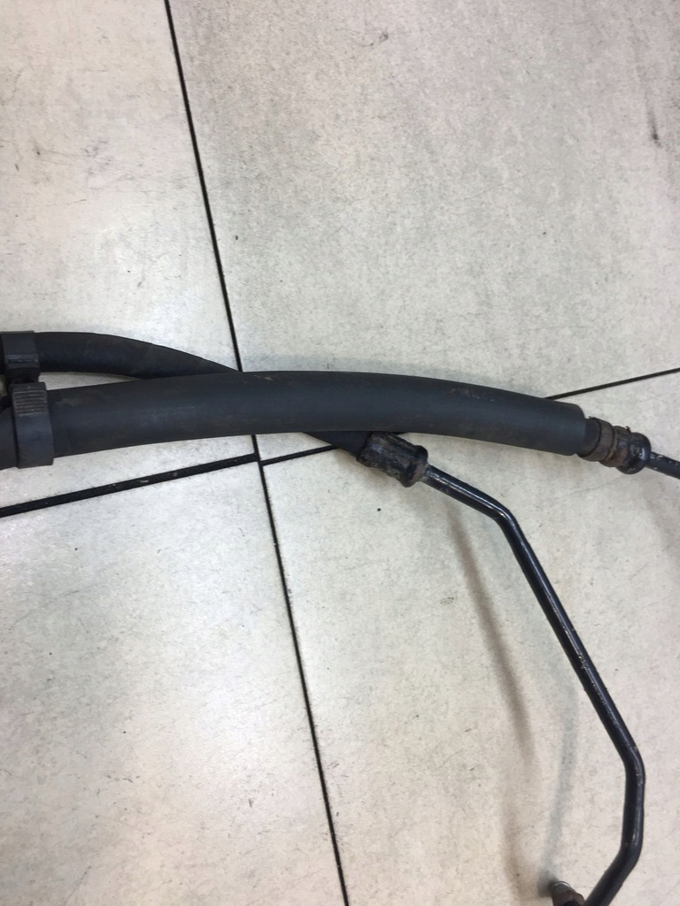 фото №6, Шланг підсилювача cordoba i 1.9 tdi 6k1422893d