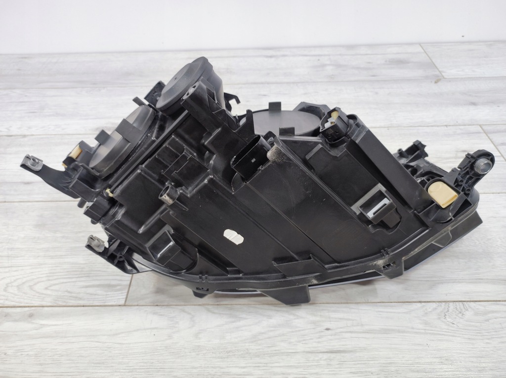 фото №10, Лампа перед передняя левая vw t-cross 2gm 2gm941005a europa