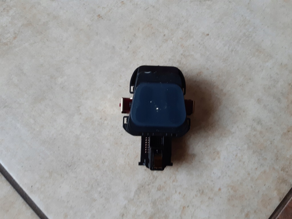 фото №1, Mercedes-benz оригінальний номер a2539000100 датчик дощу