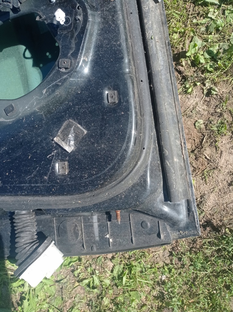 фото №9, Chrysler 300c дверь правый перед pxr