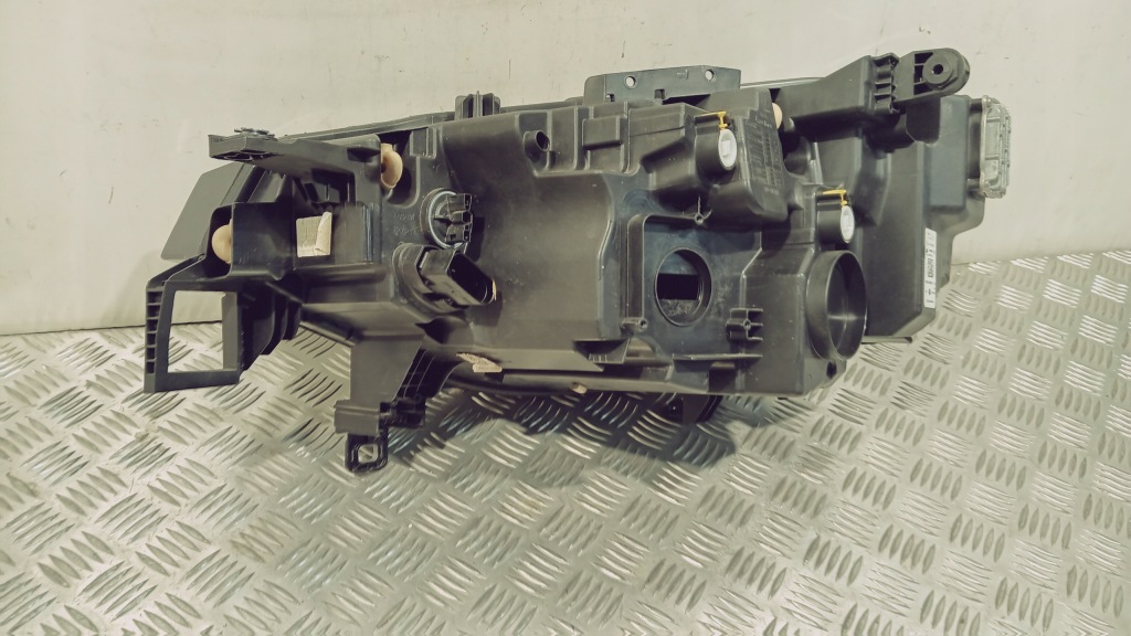 фото №11, Лампа перед vw id.4 id4 11b 20-25 11b941006b full led оригинал europa правая