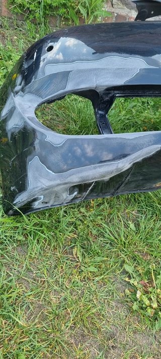 фото №6, Бампер передній перед bmw 5 v f10 f11