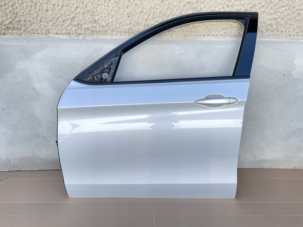 фото №1, Bmw x6 f16 дверь левая передние левый перед a83