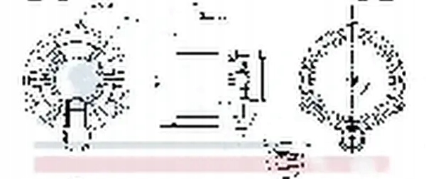 фото №1, Воздуходувка вентилятор обдув 87569 nissens