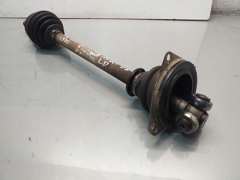 фото №5, Приводной вал левая renault trafic ii 1.9 dci 8200485589