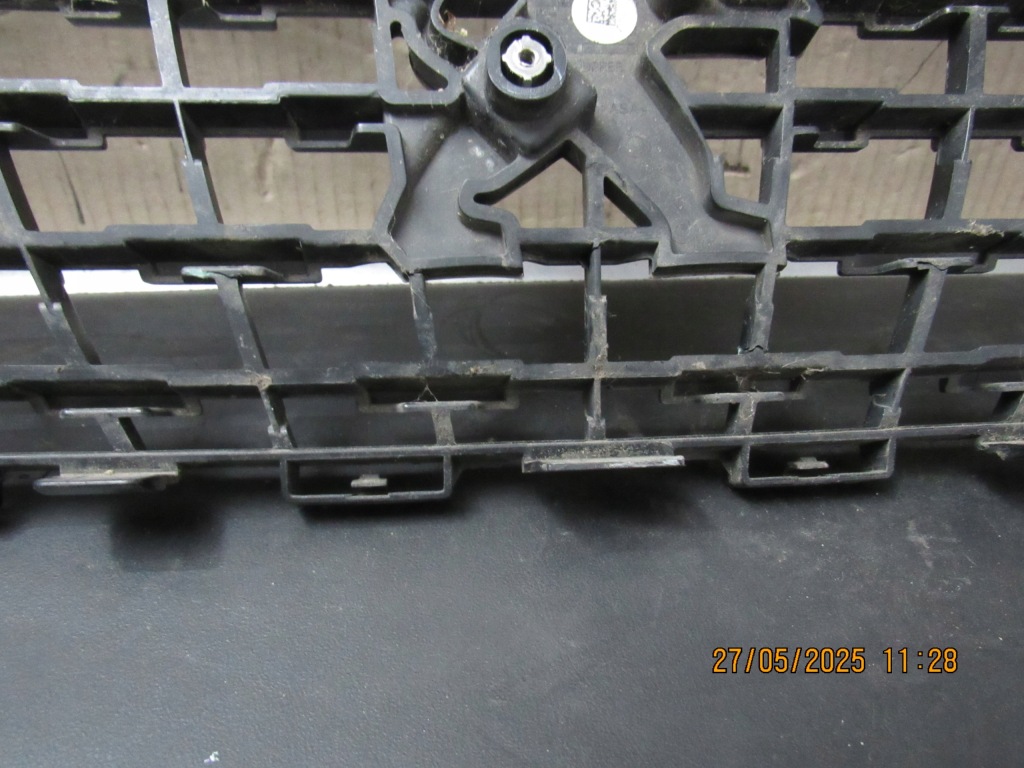 фото №11, Решётка радиатора решётка радиатора бампера peugeot 3008 5008 9815336077