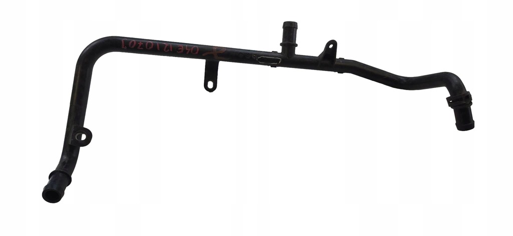 фото №1, Vw труба wąż шланг 04e121070j