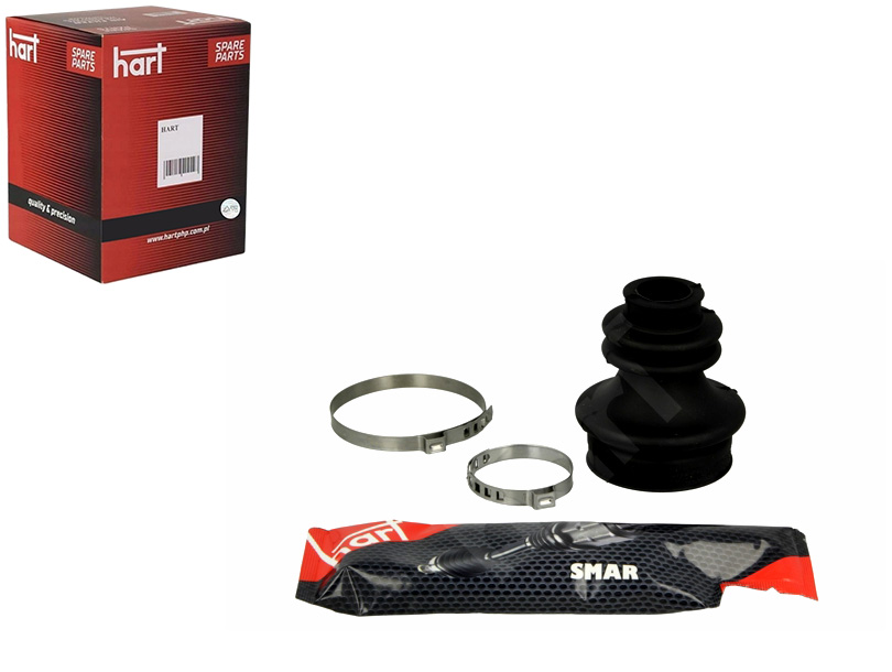 фото №1, Захист шарнір zew.kpl.sierra 22 78 48 hart