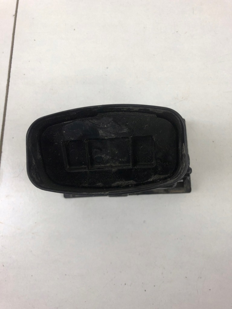 фото №5, Vw t4 решётка обдув 701819701