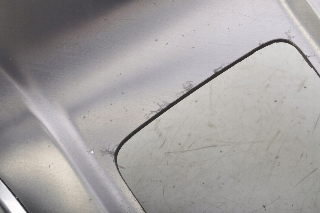 фото №7, Volvo v70 iii s80 ii рамка панель консоль 31291378