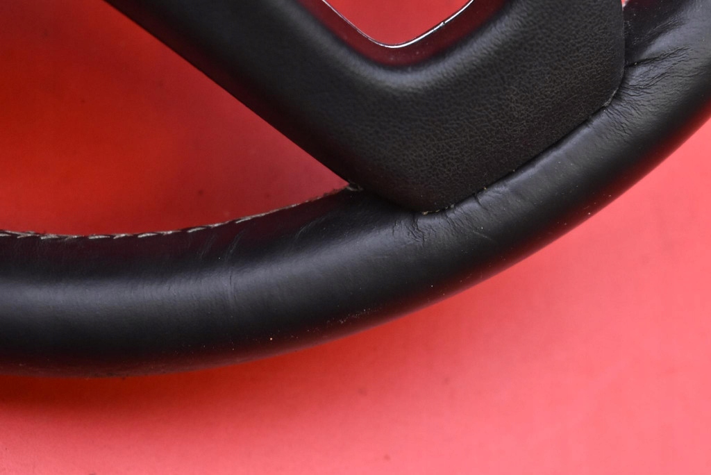 фото №12, Воздуховод кожаный многофункциональный 3078736 mercedes cla c117 lift 13-16