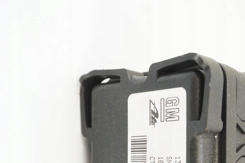 фото №4, Модуль esp opel zafira b