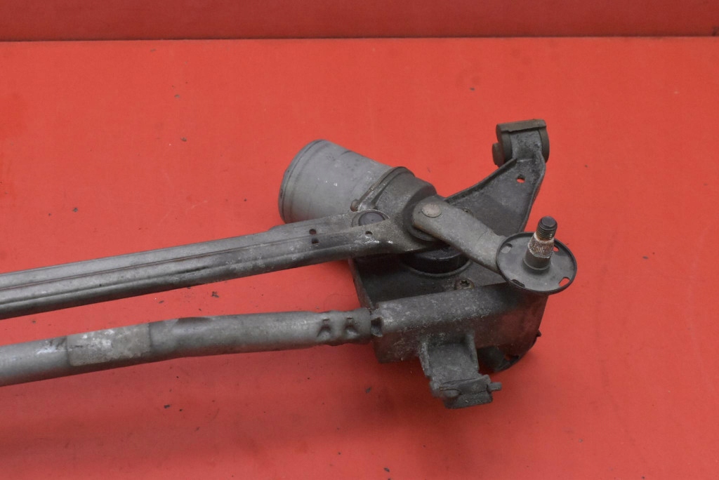 фото №7, Механизм моторчик дворник eu 404564 honda civic 7 vii lift 03-05