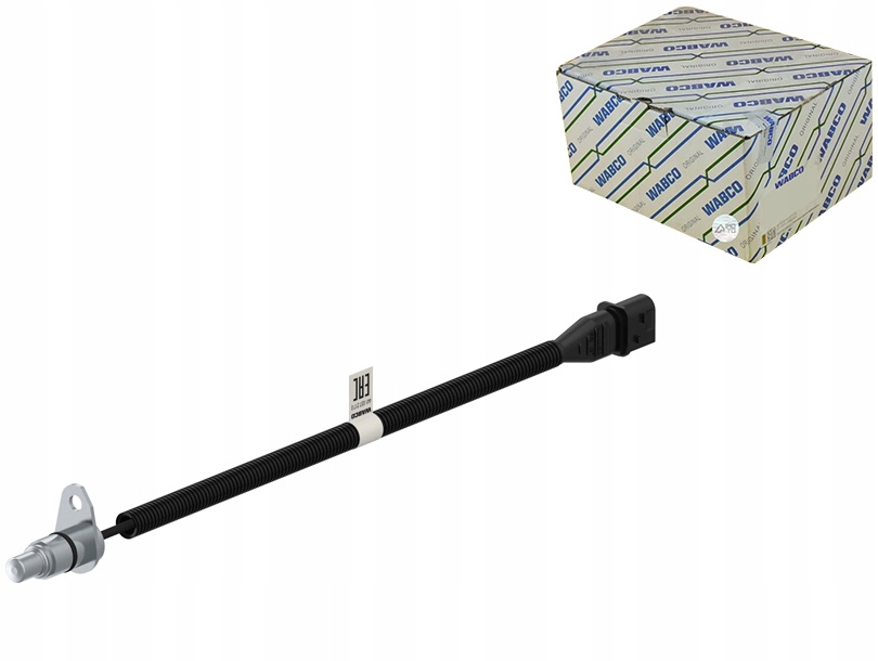 фото №2, Датчик лямбда-зонд wabco 4410372170 датчик лямбда-зонд
