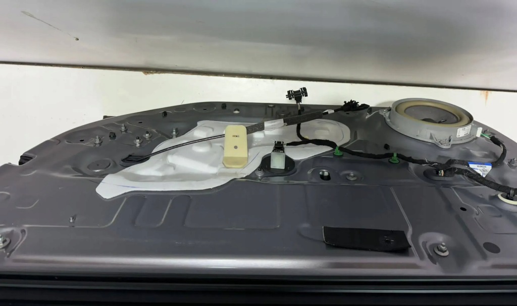 фото №5, Renault talisman двері праве перед передні