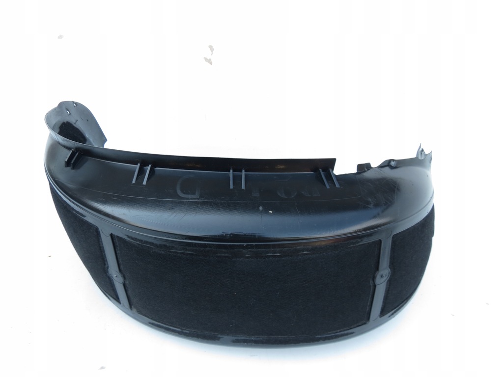 фото №9, Подкрылок правый задняя задние lift 08693296 volvo s60 i