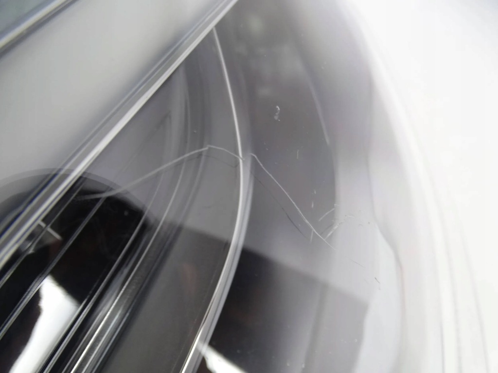 Купить Фара перед передняя левая tesla s рестайлинг  full led