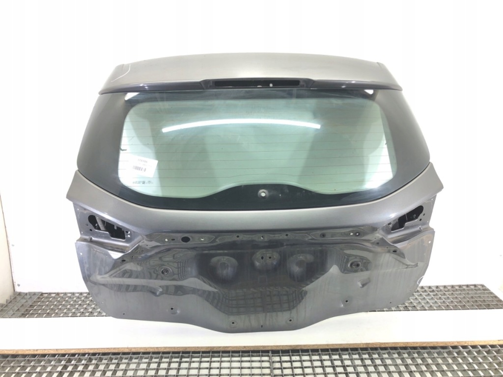 Купить Крышка багажника задний  ford mondeo mk5 kombi