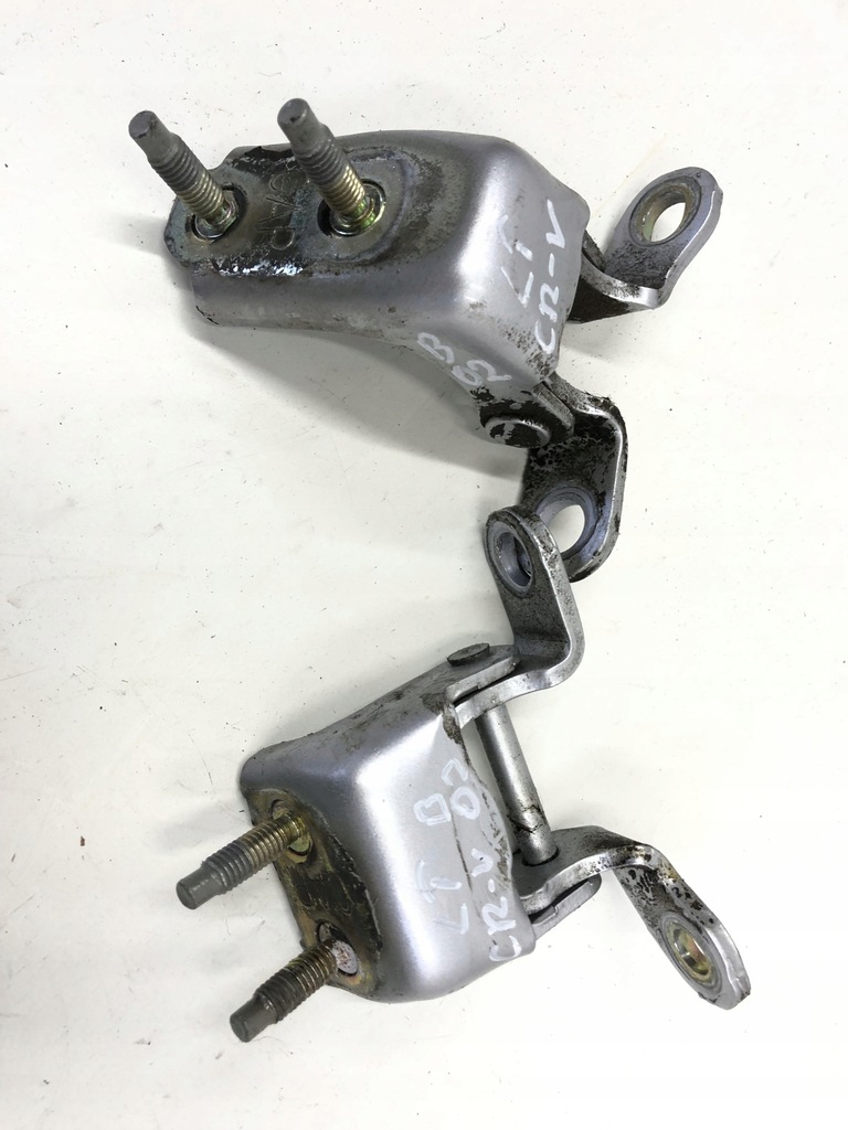 фото №1, Петли дверь левый задняя nh623m honda cr-v ii