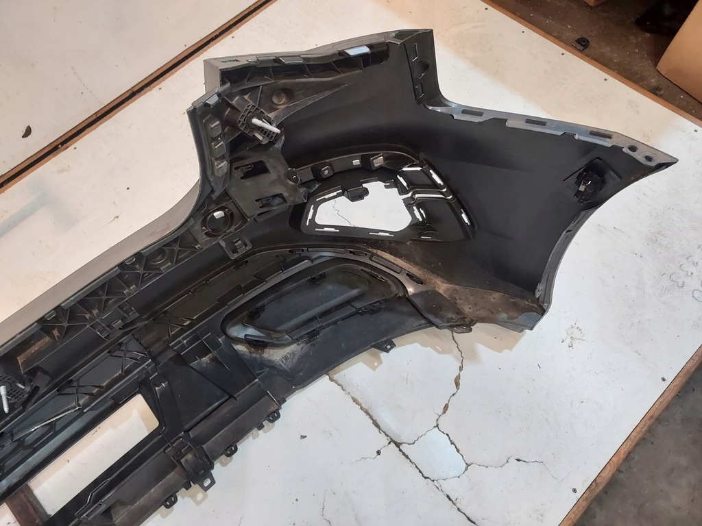 фото №9, Бампер audi s3 a3 s-line 8y4 20+ задняя nr m66