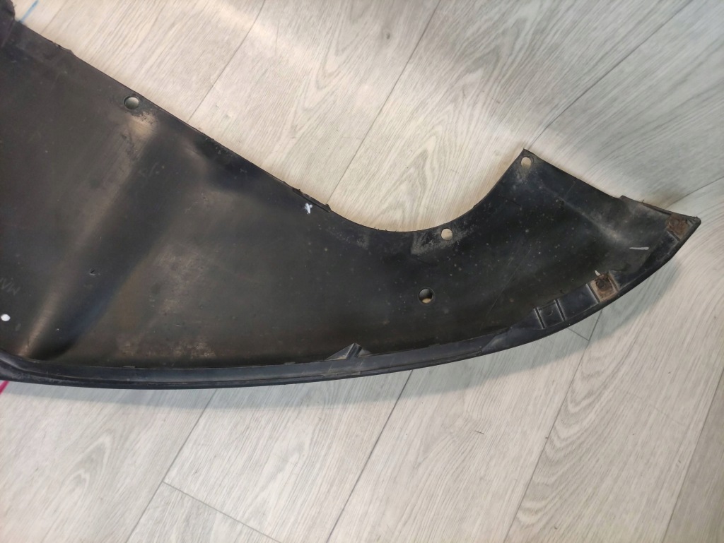 Tesla model s плита захист pod бампер перед 600816000b Зі Шроту