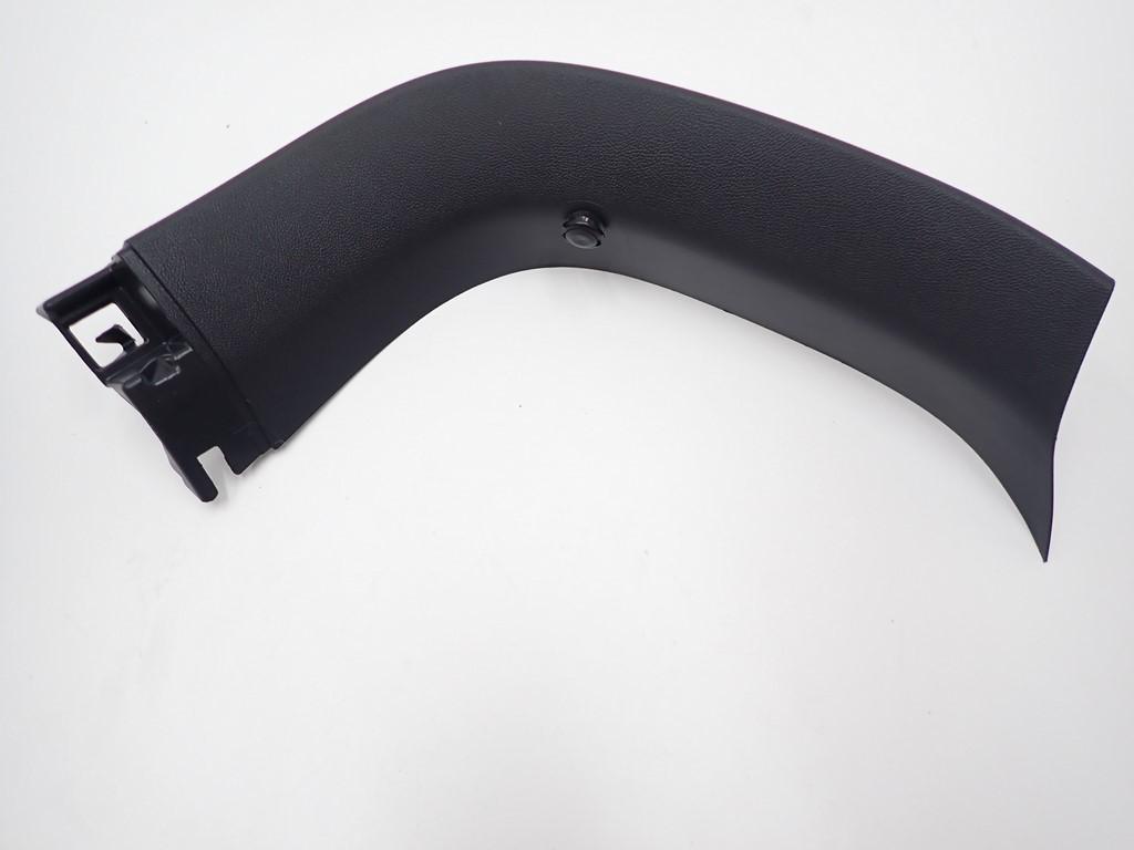 фото №1, Молдинг защита крышки багажника левая citroen c4 aircross 13r