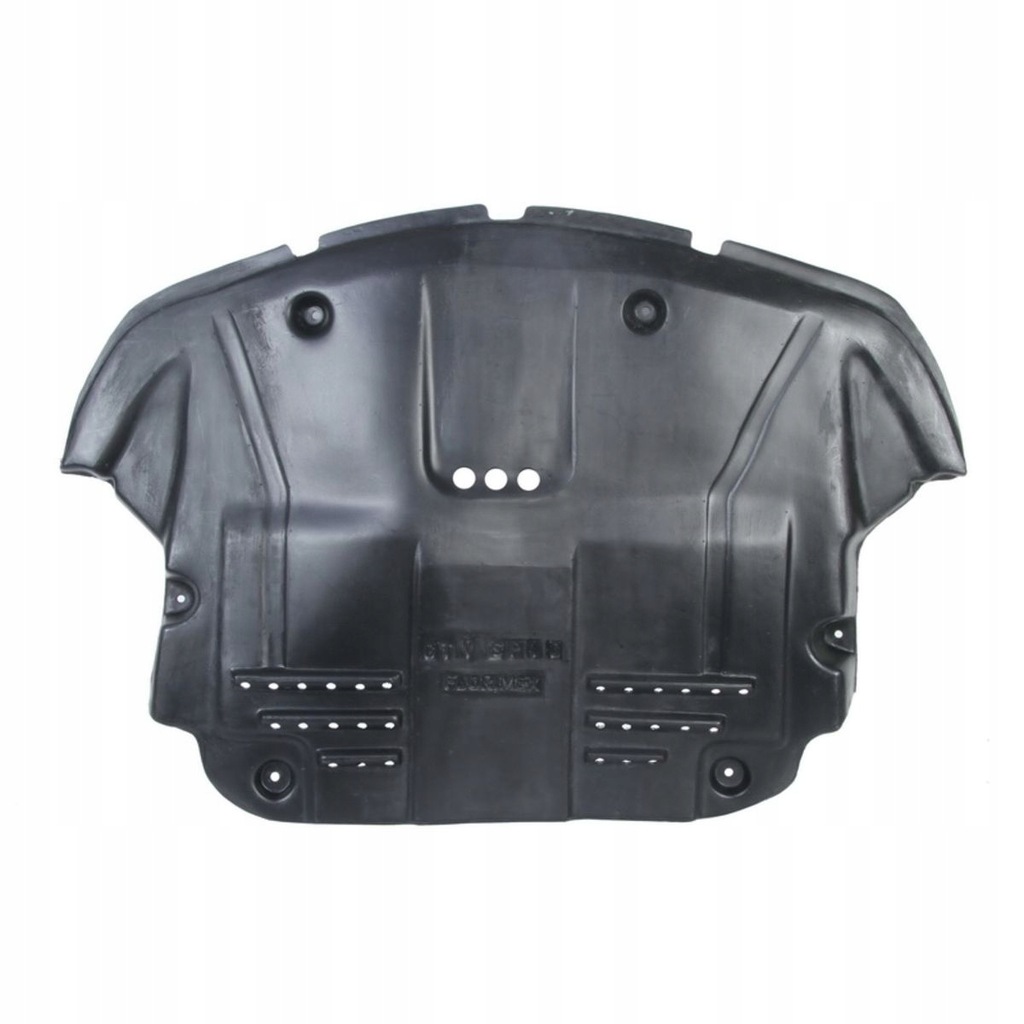 фото №1, Защита двигателя alfa romeo gtv spider 94-05