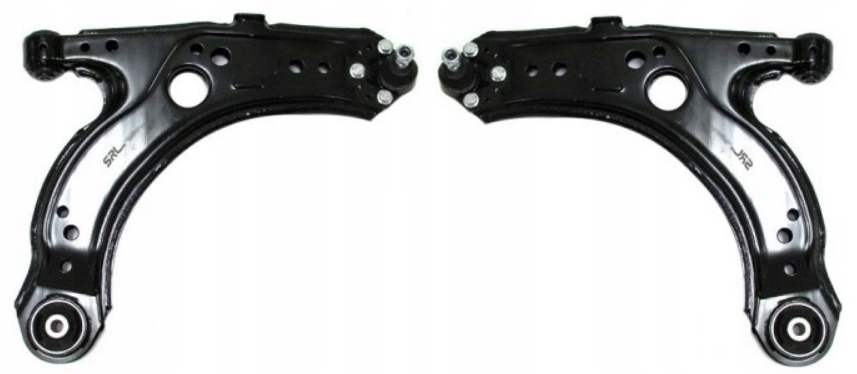 фото №1, Важелі передні audi a3 8l 1996-2003