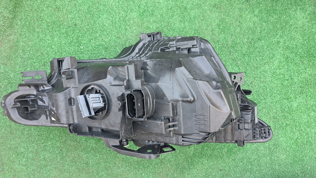 фото №5, Volvo polestar full led лампа передня