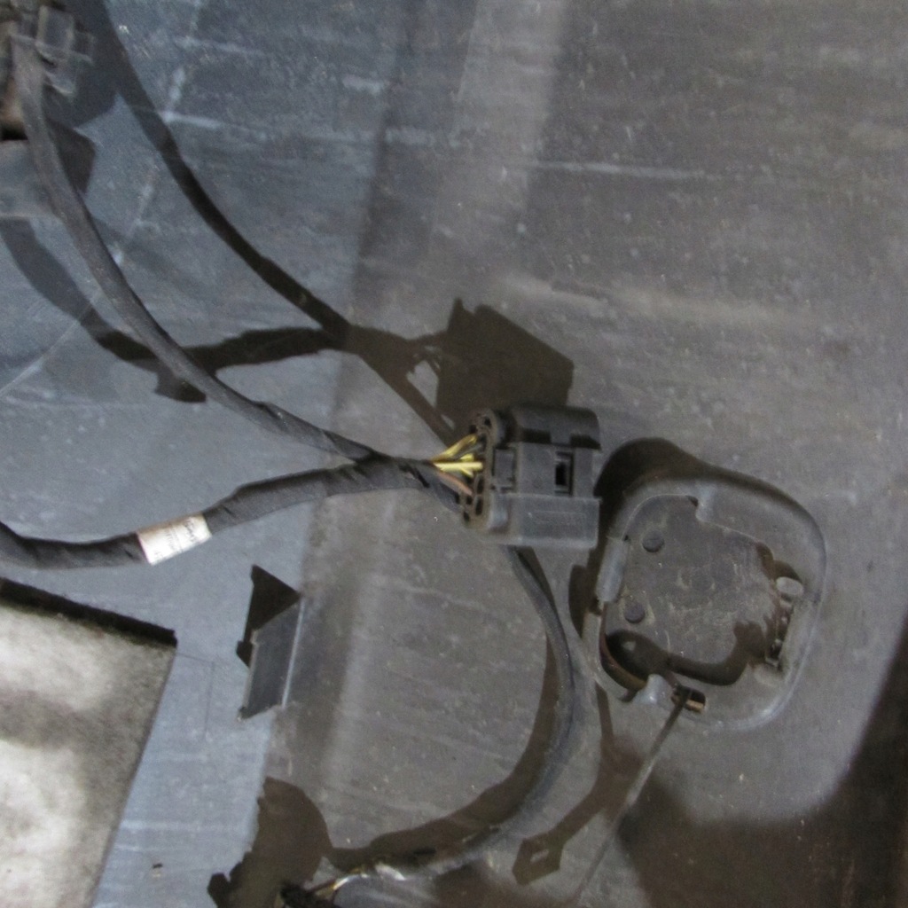 фото №9, Бампер задняя mercedes w 176