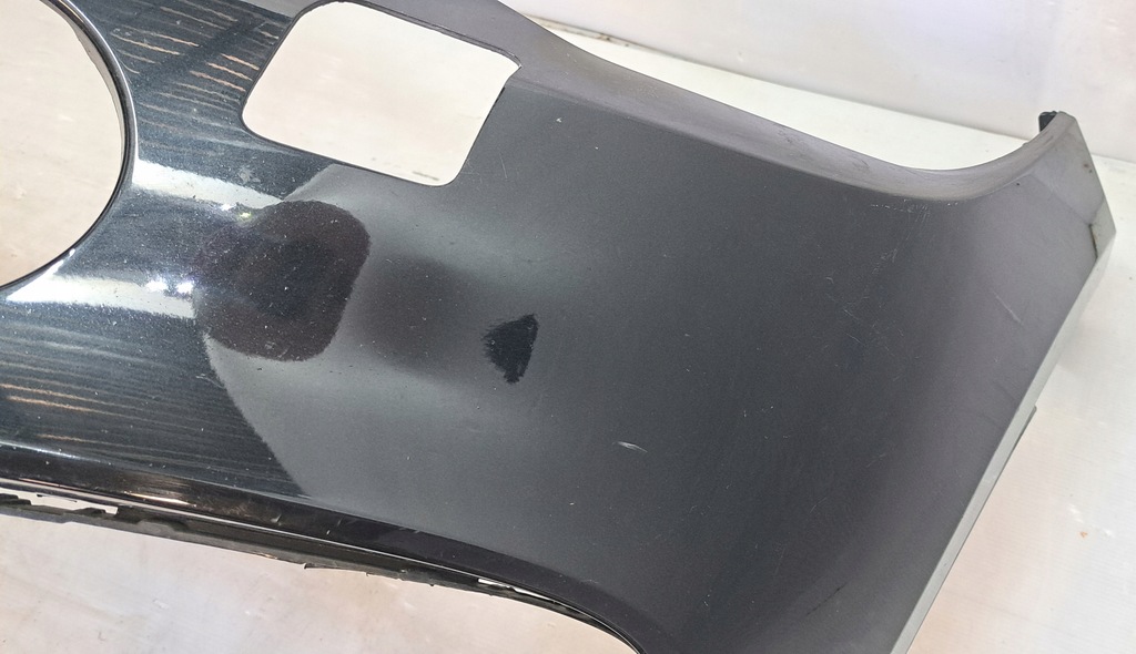 фото №9, Bmw x6 f16 m-pakiet 14-19 бампер перед передний pdc