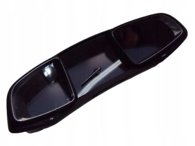 фото №1, Счетчик citroen ds5 9677066780