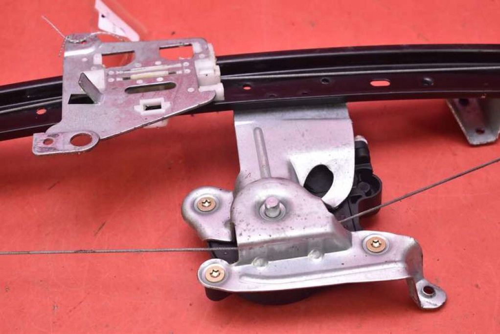 фото №7, Підйомник скло правий задня 119970-xxx volvo xc90 1 i 06-14