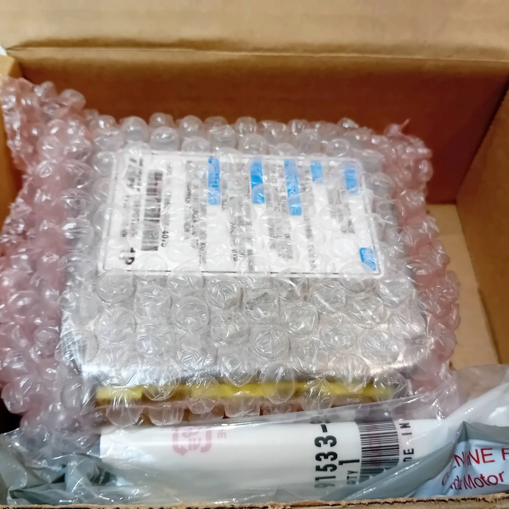 фото №8, Honda odyssey модуль блок керування датчик подушок подушка безпеки новий oem