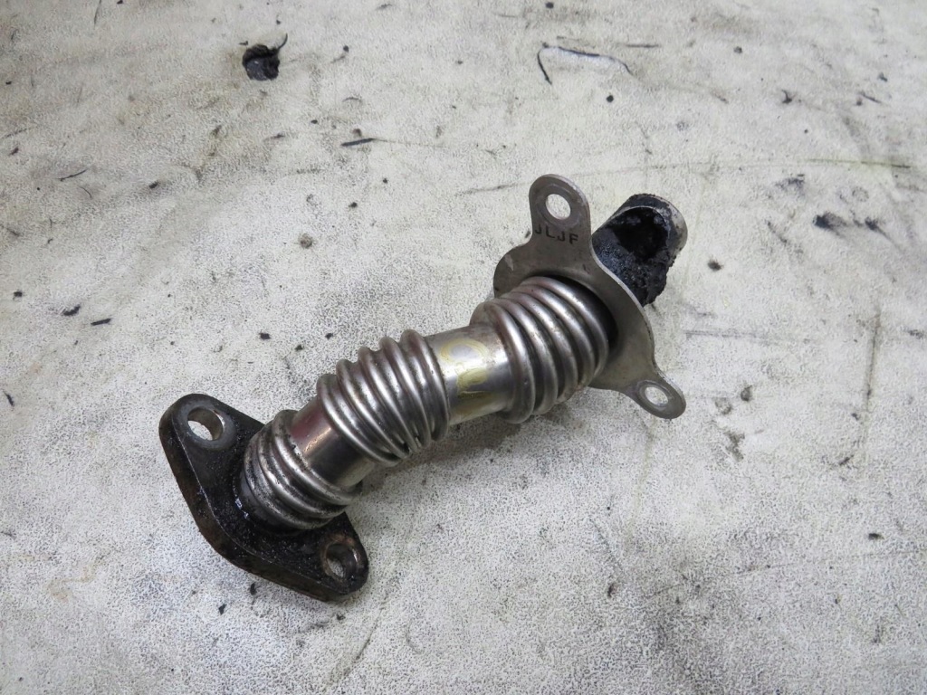 фото №1, Трубка egr carens iv 1.7 crdi