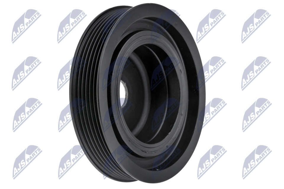 фото №15, Шків колінчастого вала колінчастого