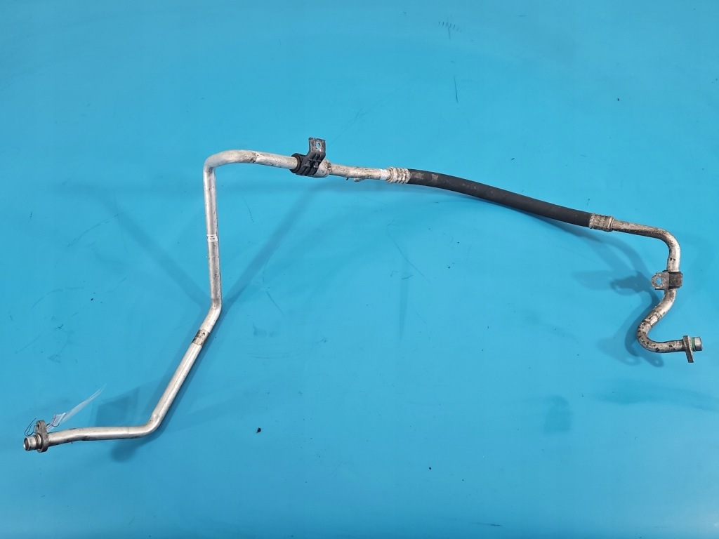 фото №1, Шланг кондиционера трубка opel movano iii 4455023366466aa