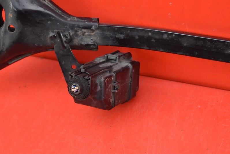 фото №8, Распорка балка чашка перед передних honda accord 8 viii 2.2 i-dtec