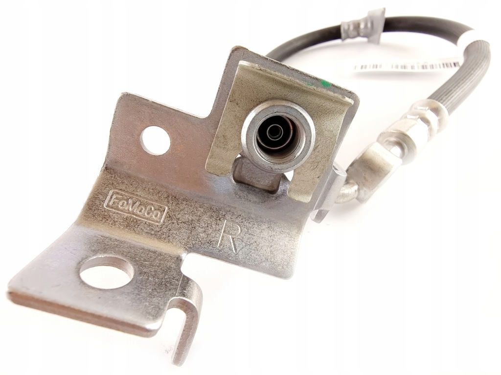 фото №16, Шланг гальмівний правий перед ford edge mk2 2016-