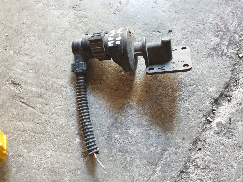 Купити Actros mp4 датчик сервіс корпус фільтра повітря