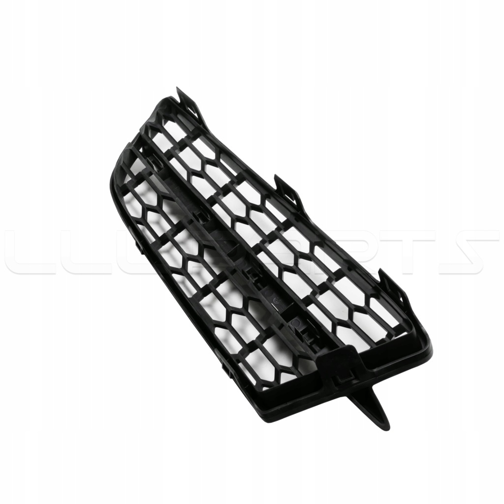 фото №5, Bmw 1 f20 передняя часть бампер m правый решётка 51118053804 8053804 original