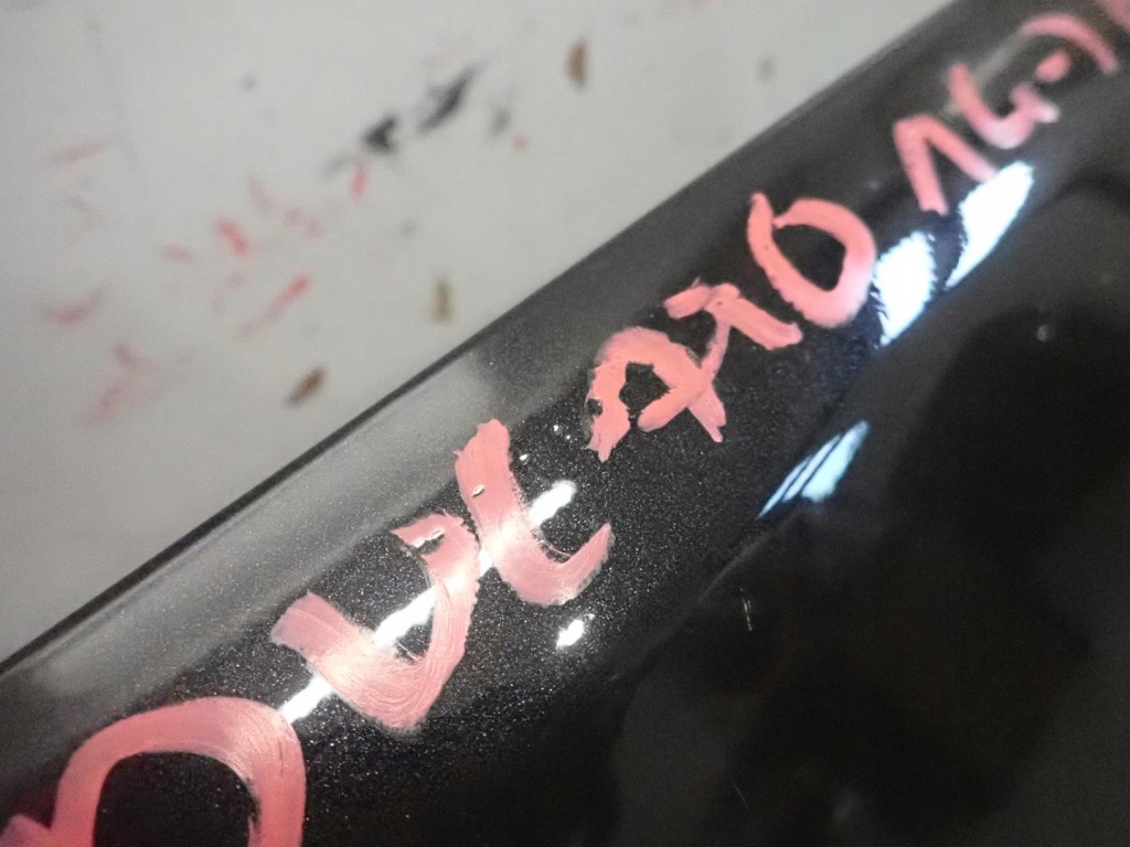 Капот ducato boxer jumper рестайлінг  2014- Оригінал