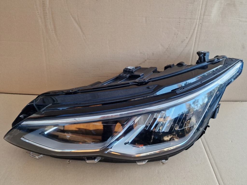 Купить Vw golf viii фара левая led 5h1941005b