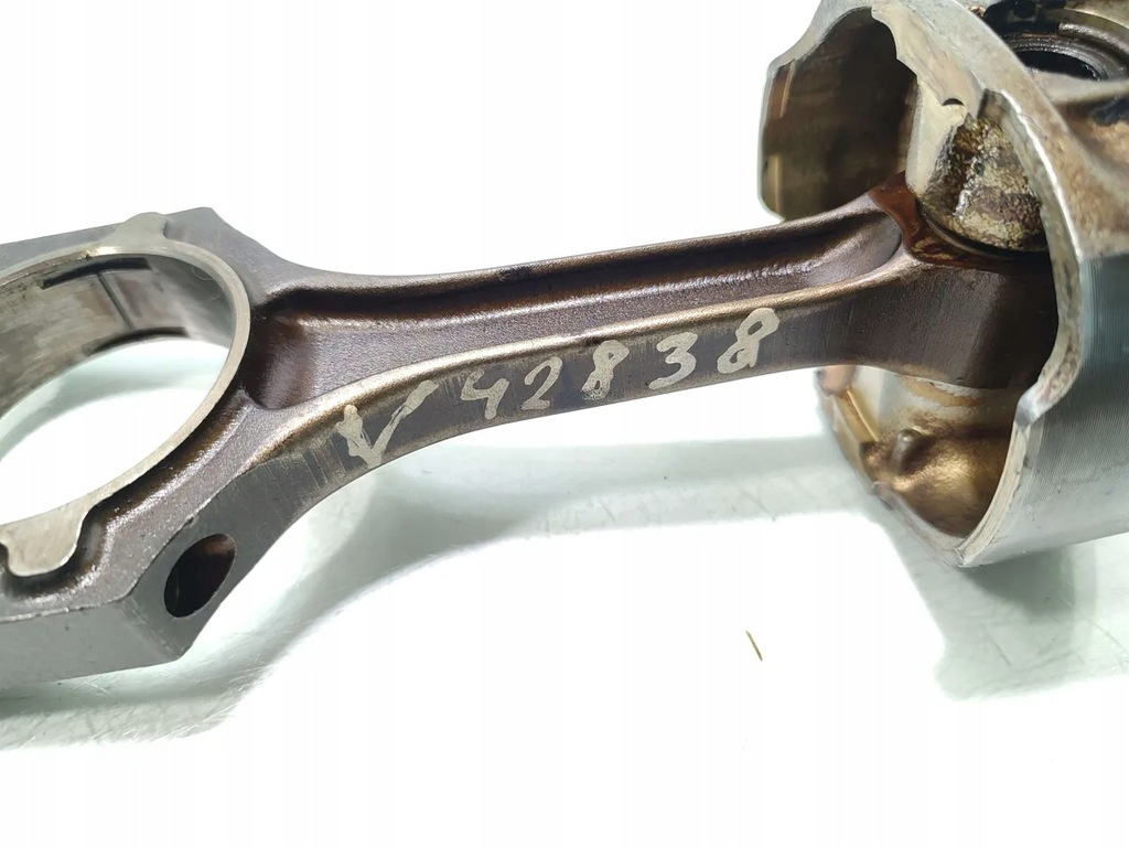 фото №7, Jaguar s-type поршень с шатун 3.0 v6 бензин 175kw 238 hp 2000 седан