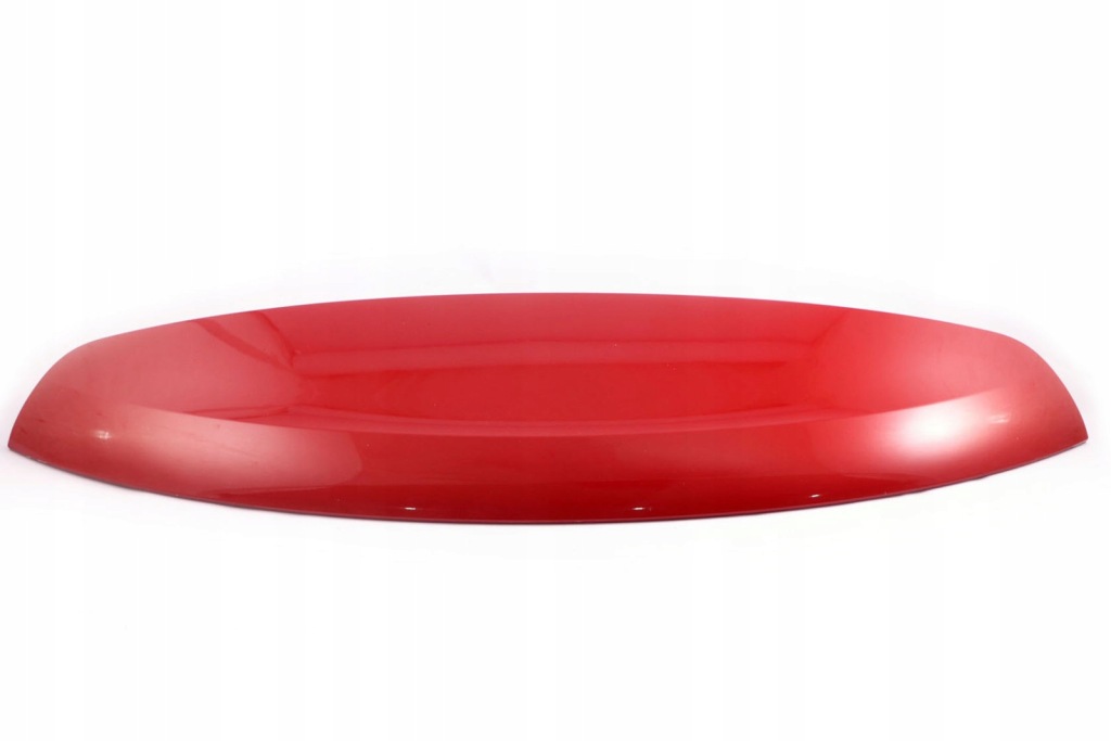 фото №1, Mini countryman r60 спойлер крышки багажника blazing red металлик - b83