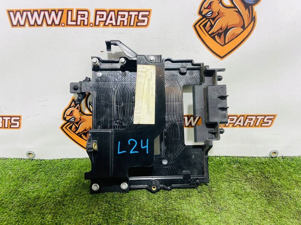 фото №1, Кронштейн кріпильний блок керуючий двигуна range sport l461 m8e2-12b522-cd